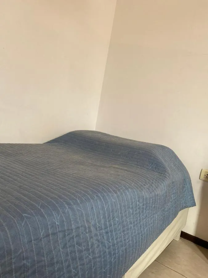 Habitacion Compartida En Mendoza Centro アルゼンチン