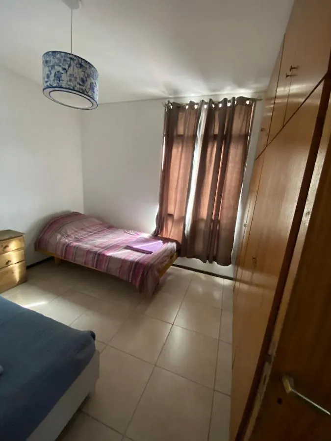 ホームステイ Habitacion Compartida En Mendoza Centro